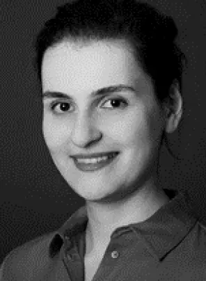  Mehrnaz Anvari