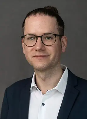 Jan Busse