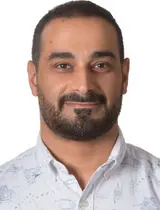  Bilal Orfali
