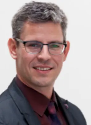  Florian Kohstall