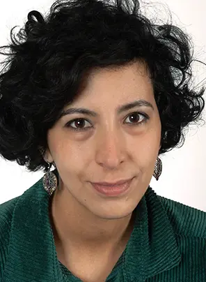  Kaoutar Ghilani
