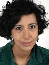  Kaoutar Ghilani