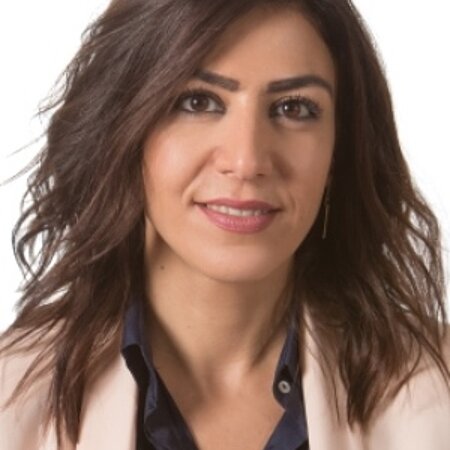 Zeina Hobaika