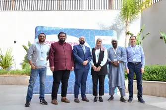AGYA Steering Committee of 2024-2025