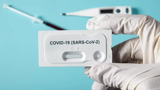 Covid-19 Test