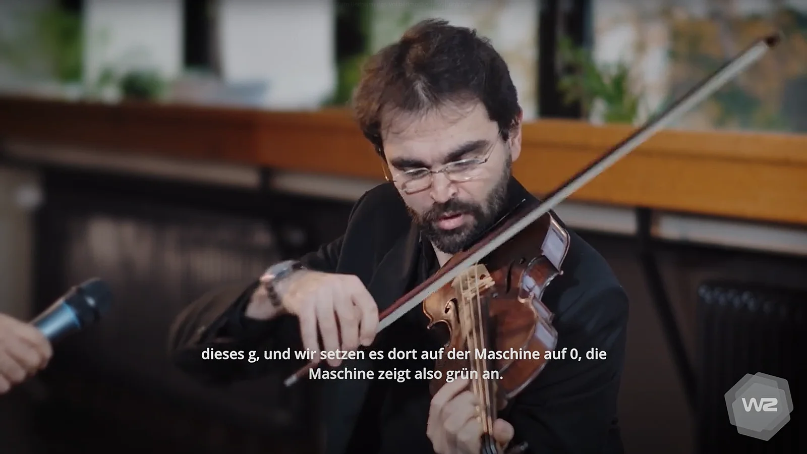 Video Cover