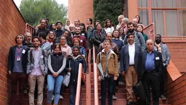 Group picture