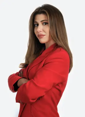  Hiba N. Rajha