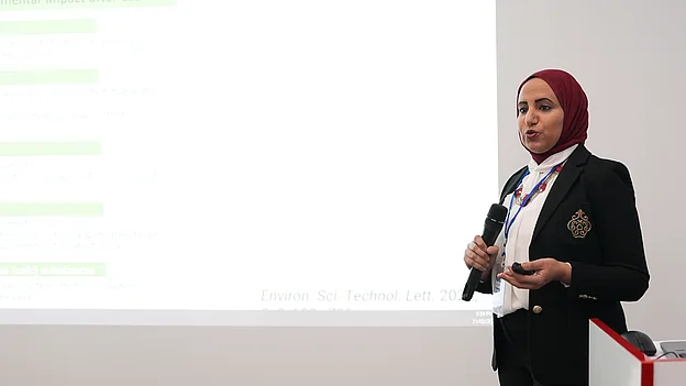 American University of Ras Al Khaimah (AURAK)