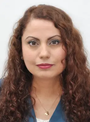  Lilia Romdhane