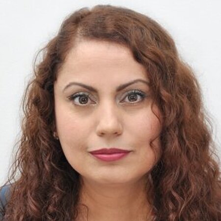 Lilia Romdhane