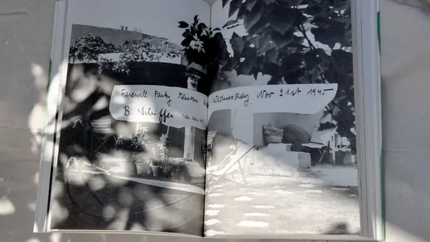 Photos of the Publication