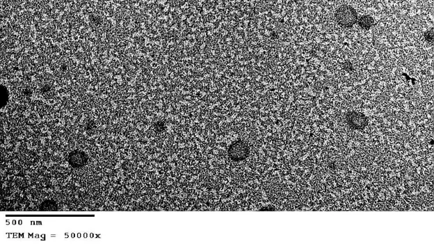Naniparticles