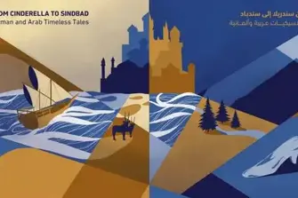 Banner for „Cinderella, Sindbad & Sinuhe"