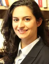 Laila Prager