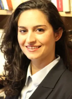  Laila Prager