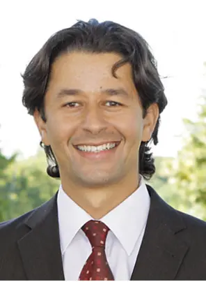  Samir Lounis