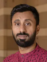  Adam Talib