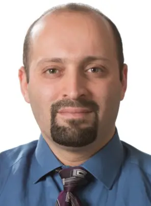  Djamel Djenouri
