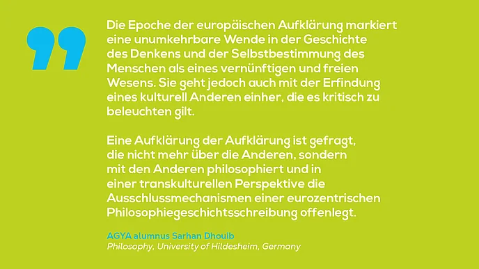 Dhouib Quote