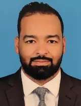  Mohammad Alwahaib
