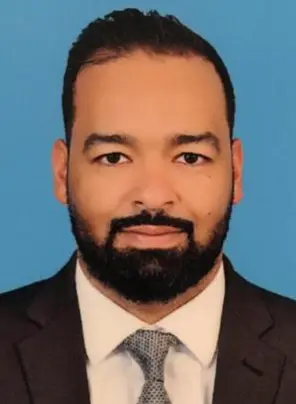  Mohammad Alwahaib