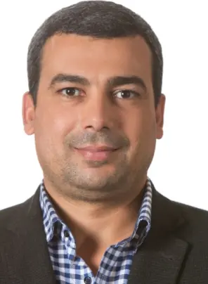  Ahmed Ismail