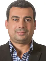  Ahmed Ismail