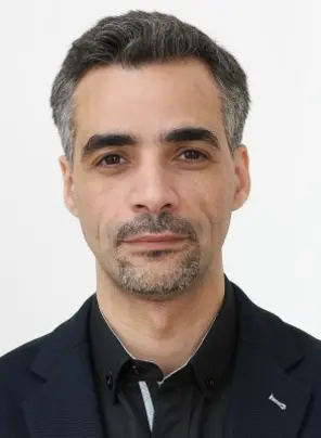 Fayçal Djeffal