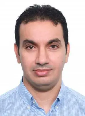  Ali Elgayar