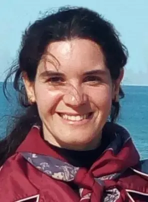  Lilia Makhloufi
