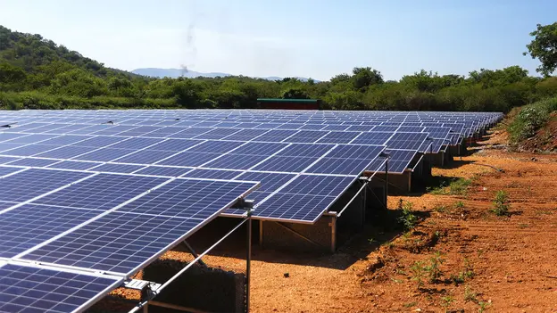Solar Cells