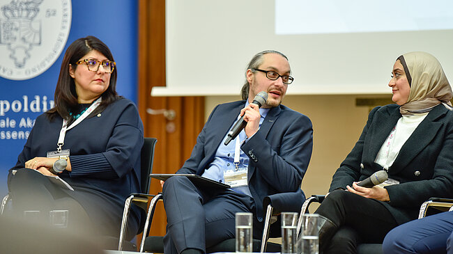 Panel discussion