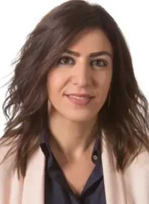  Zeina Hobaika