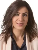  Zeina Hobaika