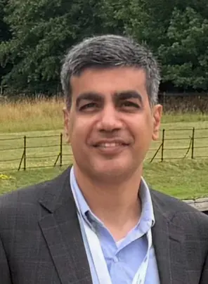  Majid Al-Busafi