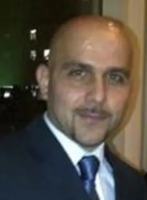  Mohamed Saiel Saeed Alhamdani