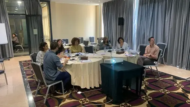 Project Participants