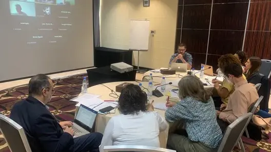 Project Participants