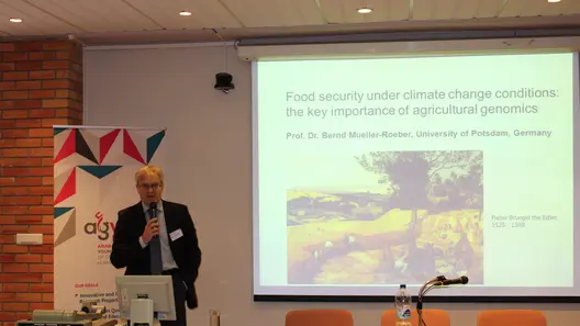 Food Security