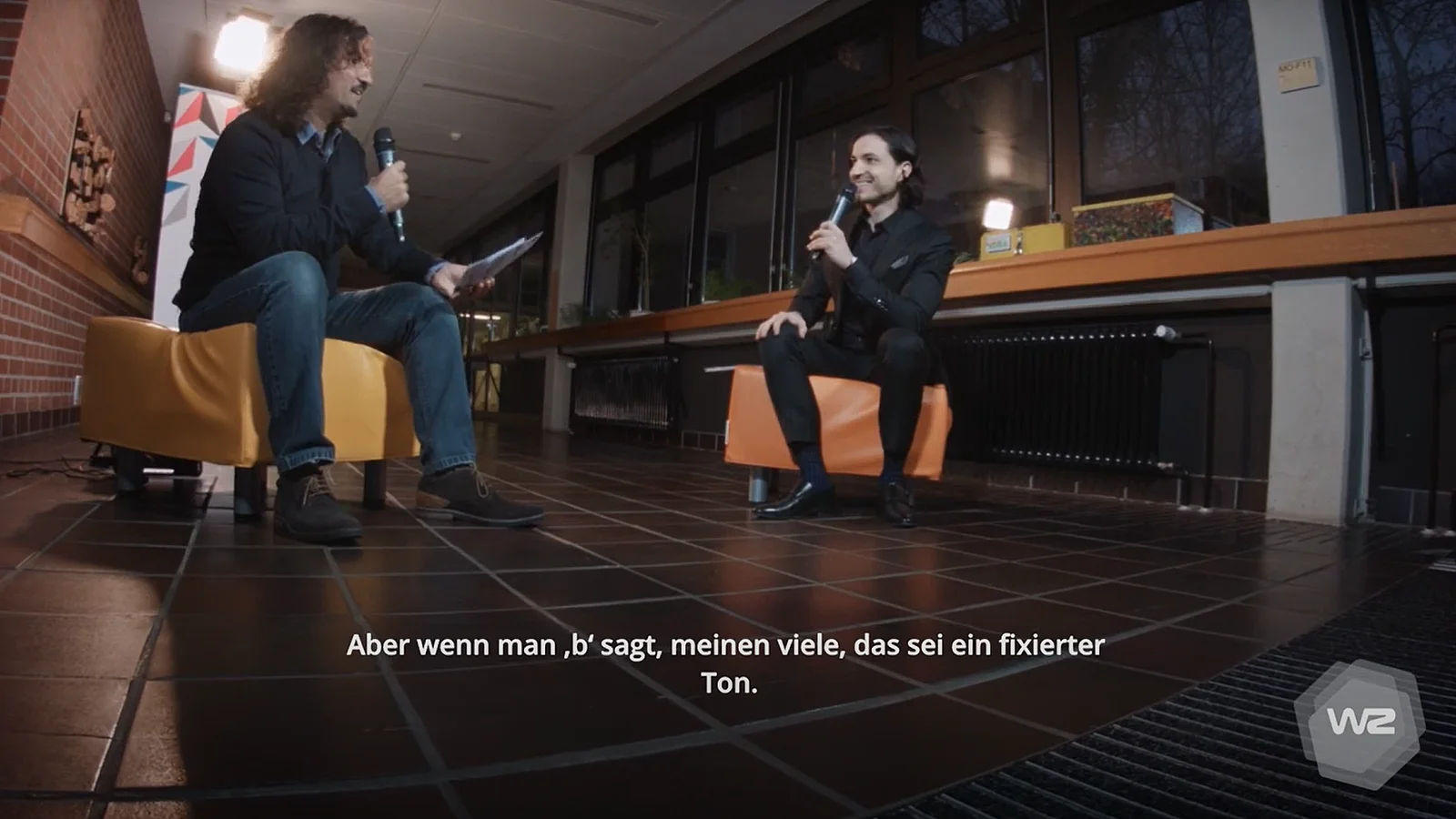 Video Cover