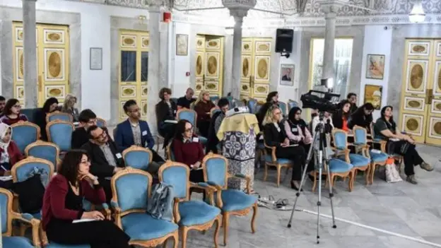 Media Conference Tunis