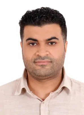  Ayham Zaitouny