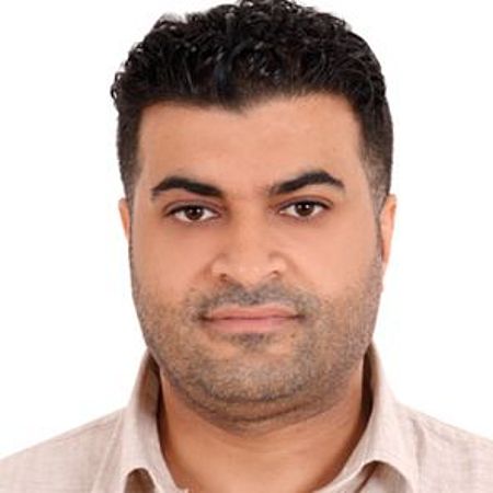 Ayham Zaitouny