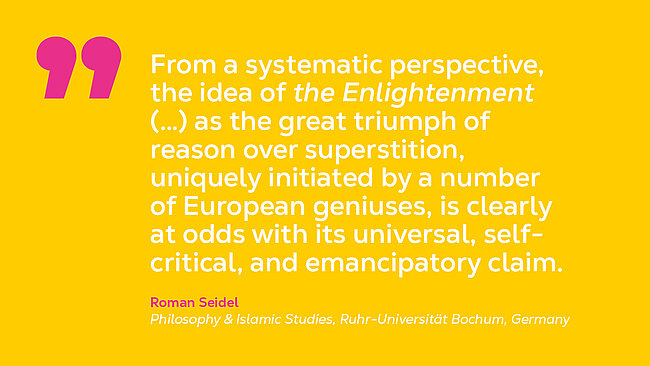 Quote Roman Seidel