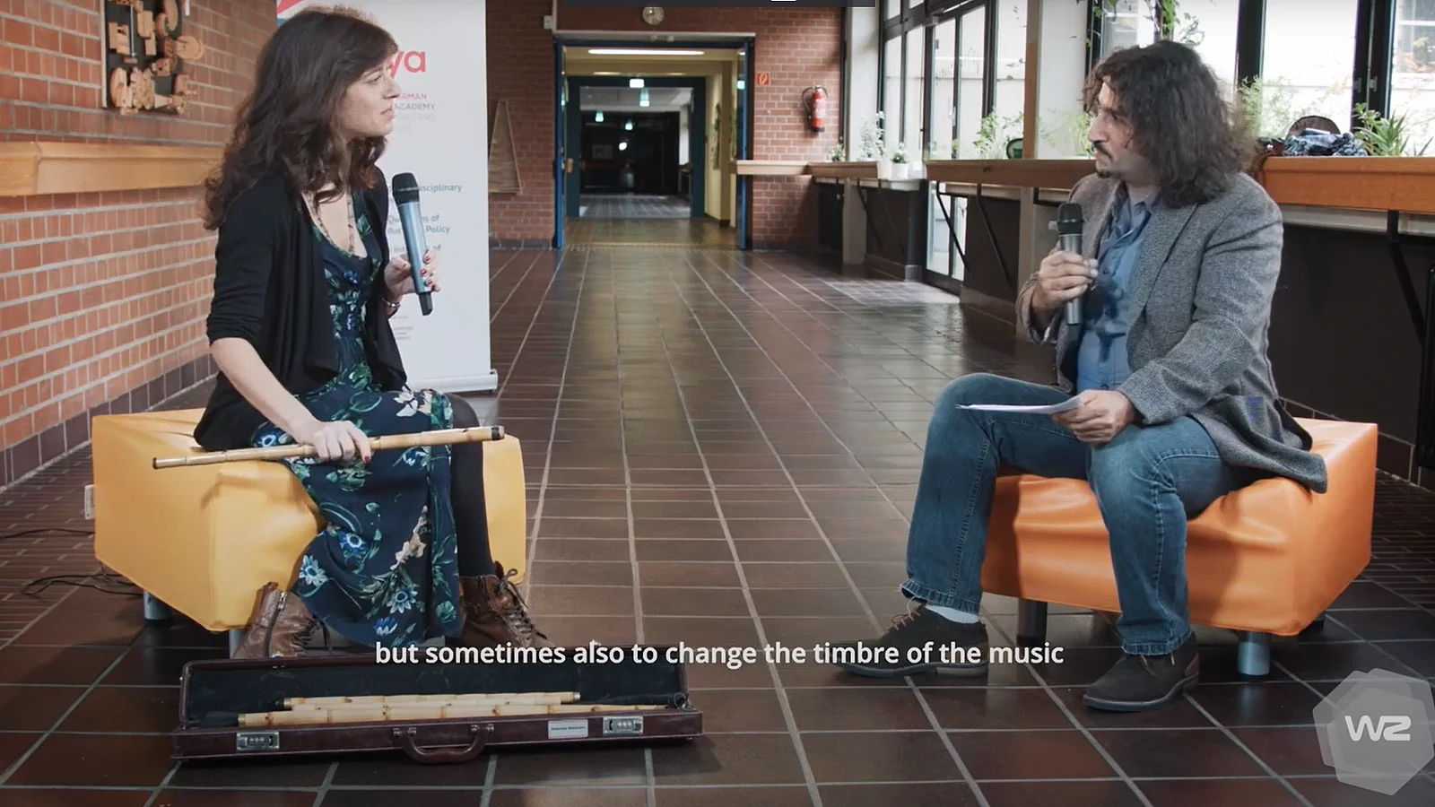 Video Cover