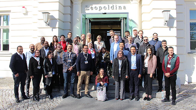 Group picture