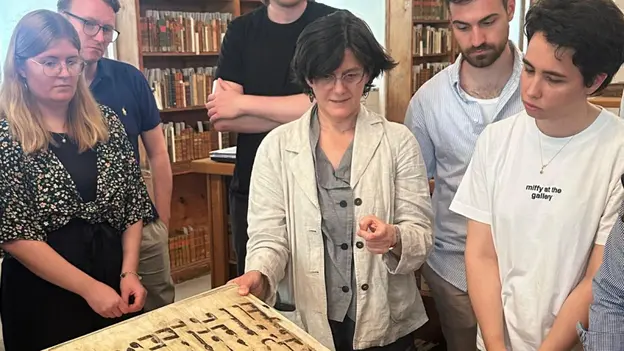 Imagery and Images in Late Antiquity and Early Islam Conference
