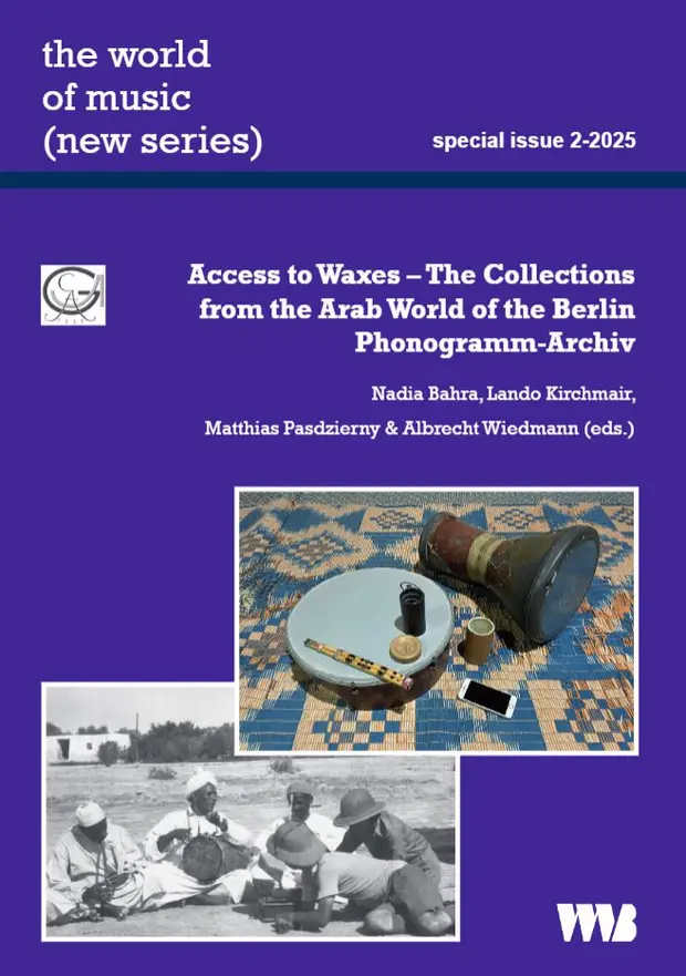 Cover of book