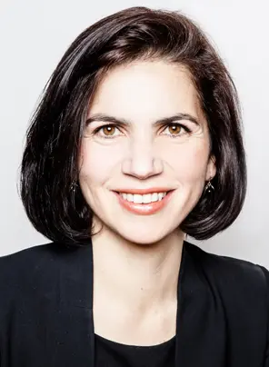  Jamila Adeli